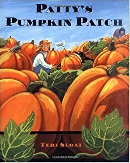 Patty's Pumpkin Patch by Teri Sloat