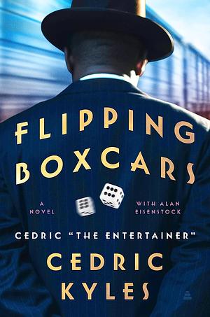 Flipping Boxcars by Cedric the Entertainer