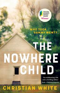 The Nowhere Child by Christian White