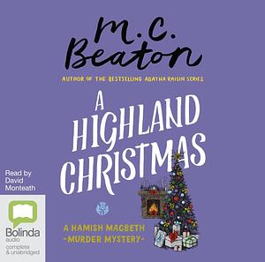 A Highland Christmas by M.C. Beaton