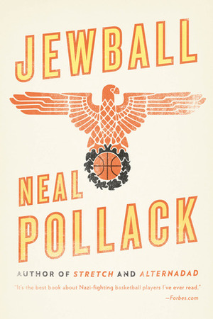 Jewball by Neal Pollack