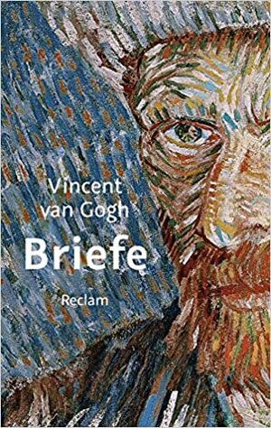 Briefe by Vincent van Gogh