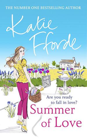 Summer of Love by Katie Fforde