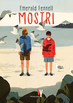 Mostri by Emerald Fennell