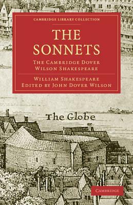 The Sonnets by William Shakespeare