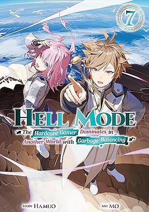 Hell Mode: Volume 7 by Hamuo