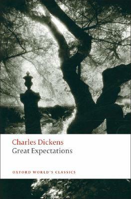 Great Expectations Illustrated by Charles Dickens