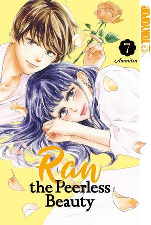 Ran the Peerless Beauty, Band 7 by Ammitsu (餡蜜)