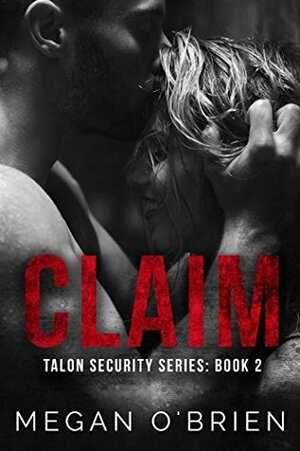 Claim by Megan O'Brien