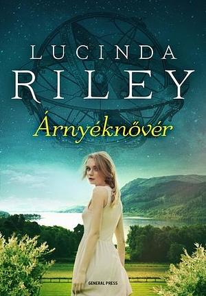 Az árnyéknővér by Lucinda Riley, Judit Szigeti