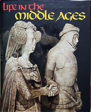 Life in the Middle Ages by Robert Delort