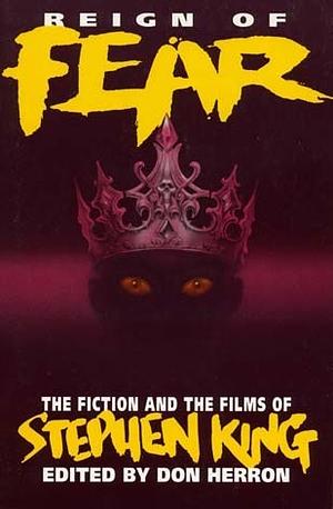 Reign of Fear by 