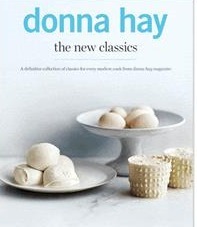 The New Classics by Donna Hay