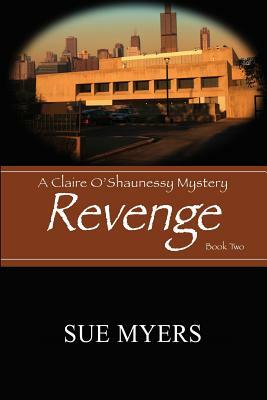 Revenge by Sue Myers