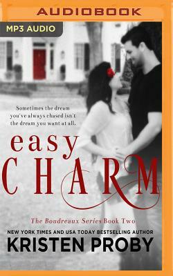 Easy Charm by Kristen Proby
