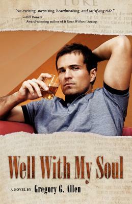 Well with My Soul by Gregory G. Allen
