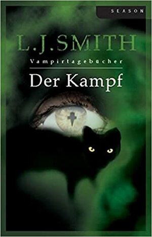 Vampiertagebücher - Der Kampf by Lisa J. Smith