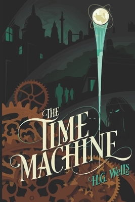 The Time Machine by H.G. Wells