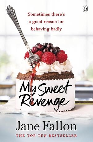 My Sweet Revenge by Jane Fallon