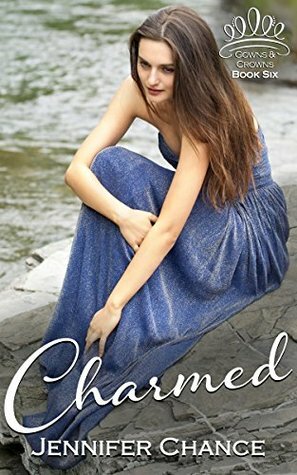 Charmed by Jennifer Chance