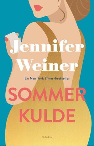 Sommerkulde by Poul Henrik Westh, Jennifer Weiner