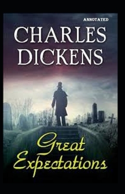 Great Expectations annotated by Charles Dickens