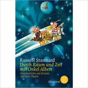 Durch Raum Und Zeit Mit Onkel Albert by Russell Stannard