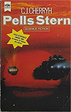Pells Stern by C.J. Cherryh