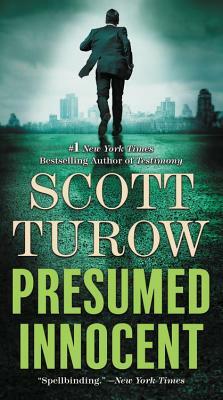 Presumed Innocent by Scott Turow