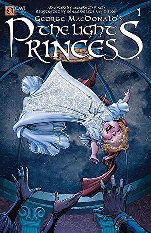 The Light Princess (The Light Princess, #1). by Meredith Finch