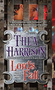 Lord's Fall by Thea Harrison