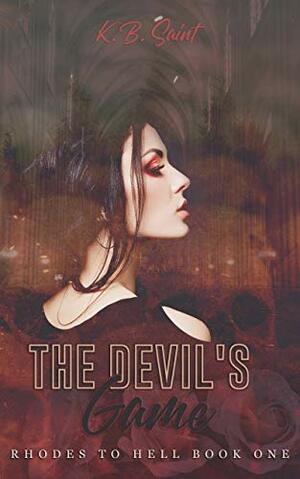 The Devil's Game by K.B. Saint