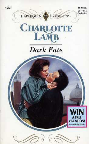 Dark Fate by Charlotte Lamb