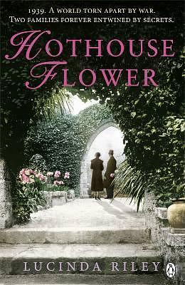 Hothouse Flower by Lucinda Riley