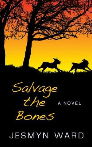 Salvage the Bones by Jesmyn Ward