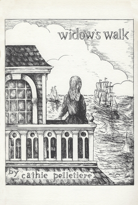 Widow's Walk by Cathie Pelletier