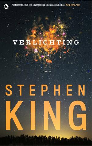 Verlichting by Stephen King
