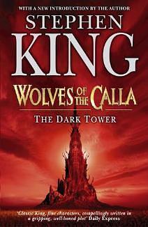 Wolves of the Calla by Stephen King