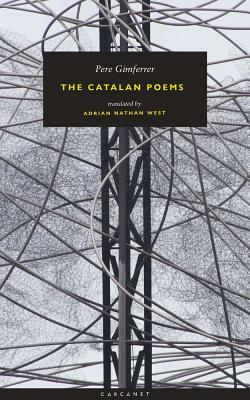 The Catalan Poems by Pere Gimferrer