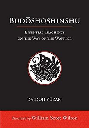 Budoshoshinshu by William Scott Wilson
