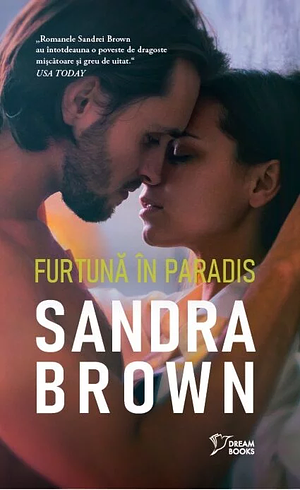 Furtună în paradis by Sandra Brown