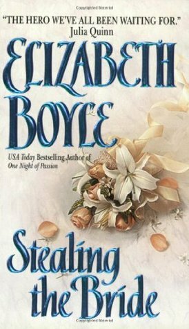 Stealing the Bride by Elizabeth Boyle