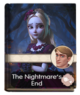 The Nightmare's End by Time Princess