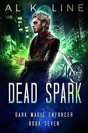 Dead Spark by Al K. Line
