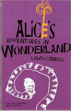 Alice's Adventures in Wonderland Condensed by Lewis Carroll