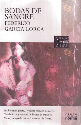 Bodas de Sangre by Federico García Lorca