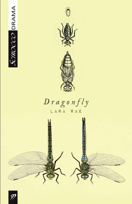 Dragonfly by Lara Rae