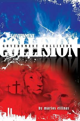 Government Collision by Marios Ellinas