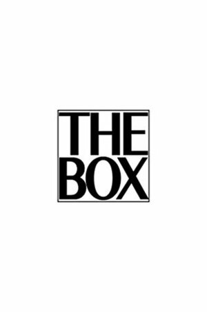 The Box by Hugh Howey