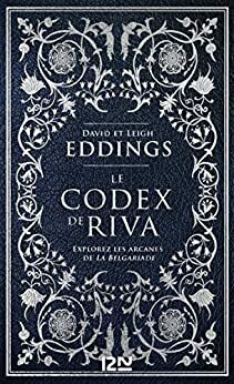 Le Codex de Riva by Leigh Eddings, David Eddings